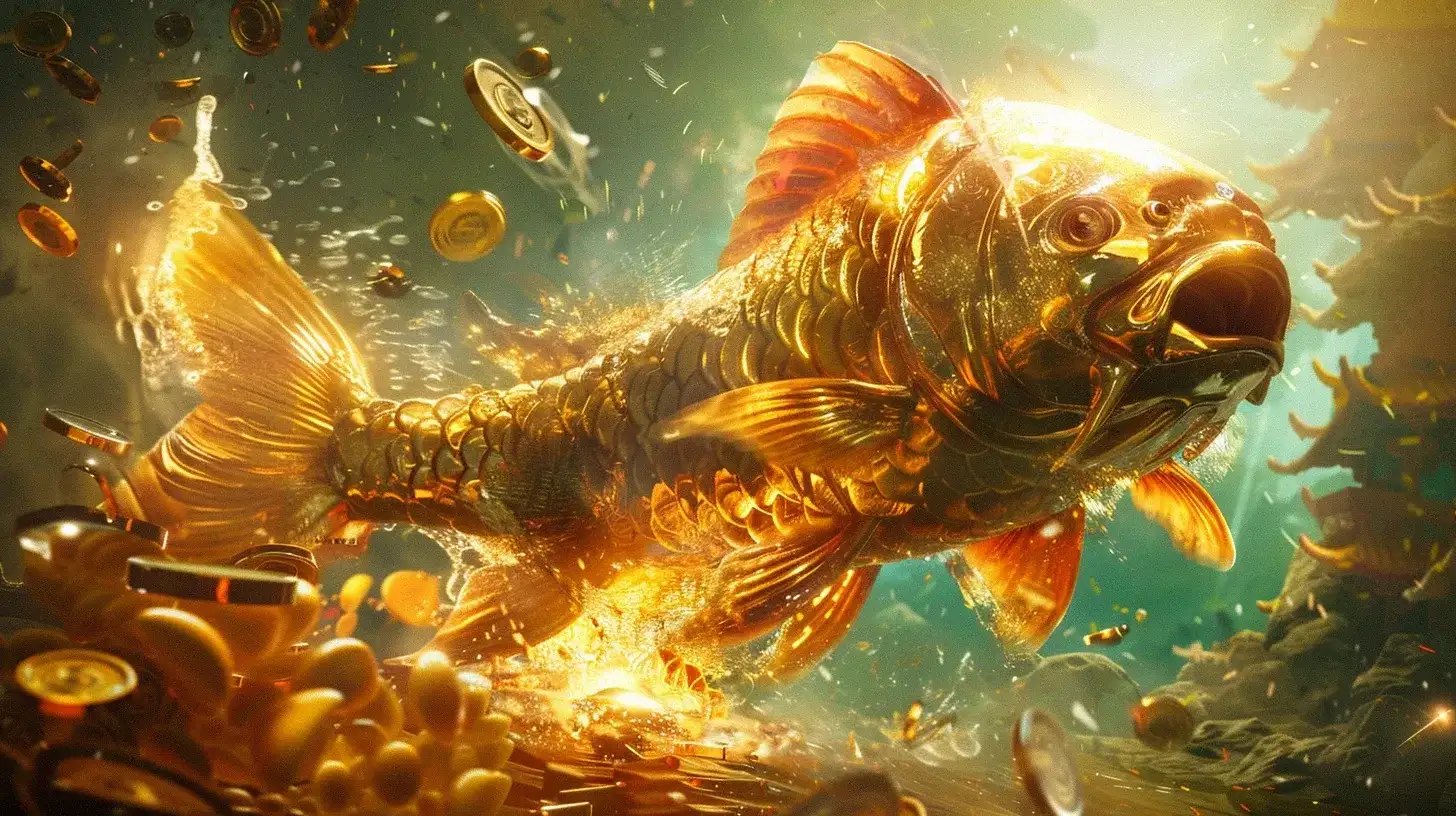 Perbandingan Antara Permainan: Royal Fishing vs Fishing War
