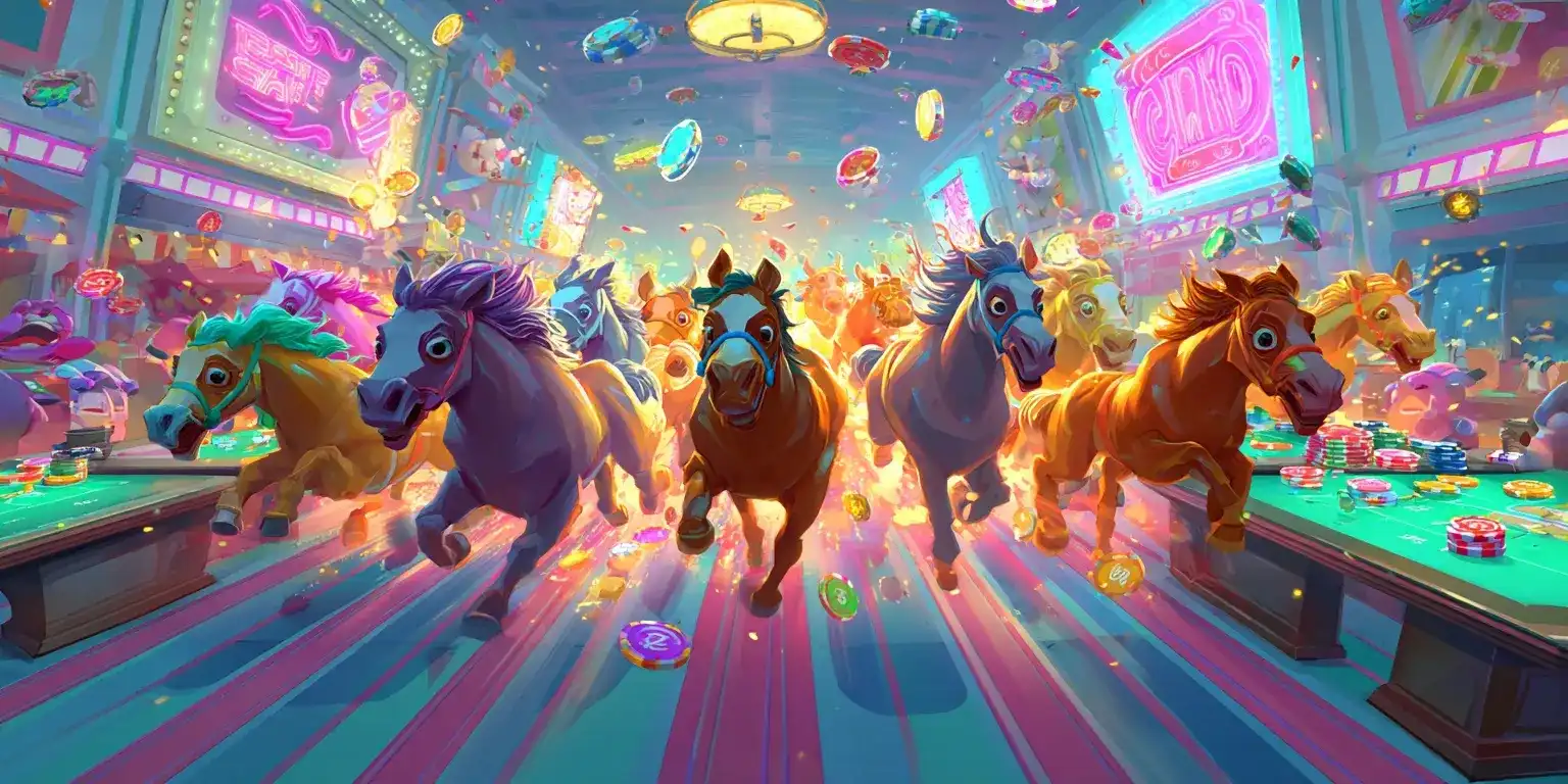 Manfaat Menggunakan 《oren88》 untuk Permainan Slot
