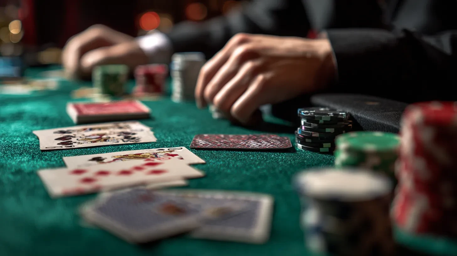 Apakah Faedah Menggunakan Bonus bagi Pemain